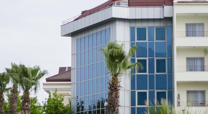Istanbul Beach Hotel, Кемер, Туреччина мініатюра 13