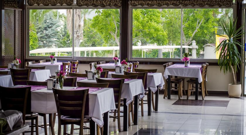 Istanbul Beach Hotel, Кемер, Туреччина мініатюра 14