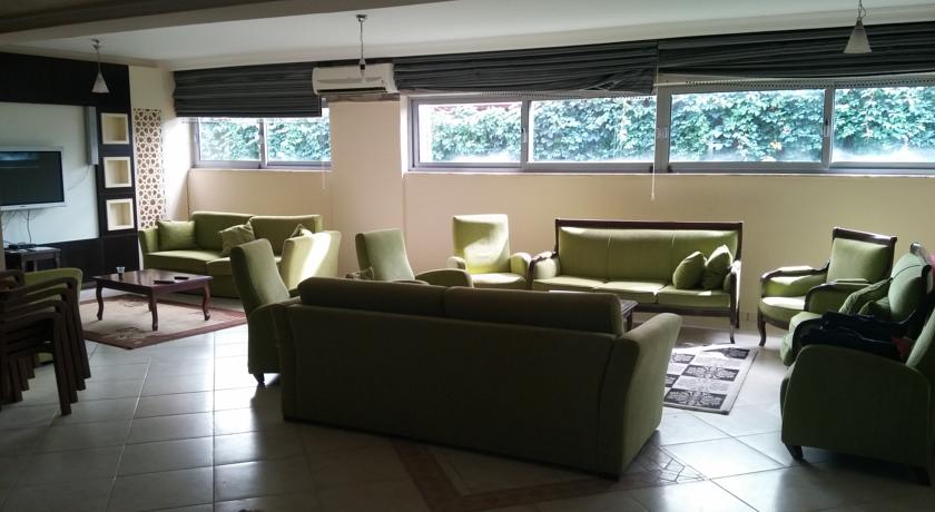 Istanbul Beach Hotel, Кемер, Туреччина мініатюра 15