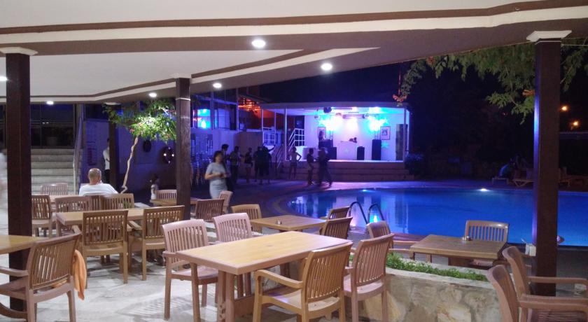Istanbul Beach Hotel, Кемер, Туреччина мініатюра 16