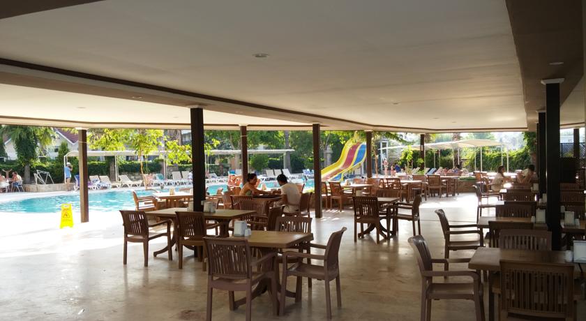 Istanbul Beach Hotel, Кемер, Туреччина мініатюра 18