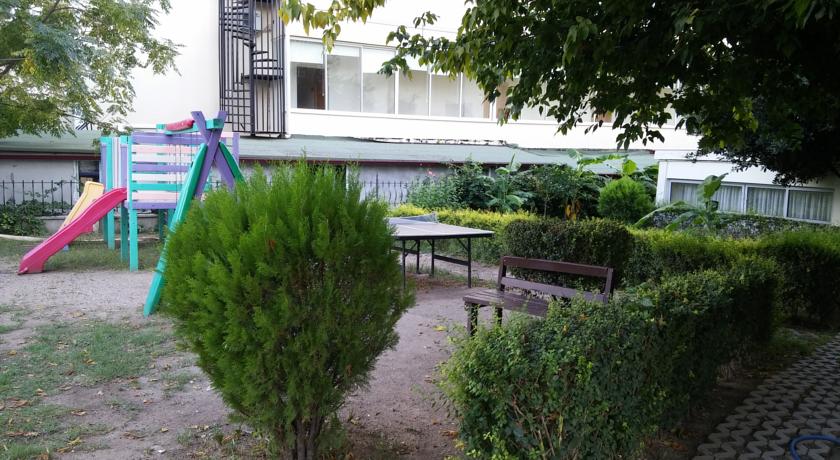 Istanbul Beach Hotel, Кемер, Туреччина мініатюра 22