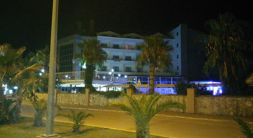 Istanbul Beach Hotel, Кемер, Туреччина мініатюра 23