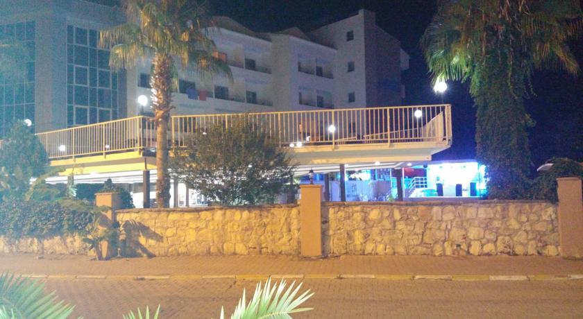 Istanbul Beach Hotel, Кемер, Туреччина мініатюра 24