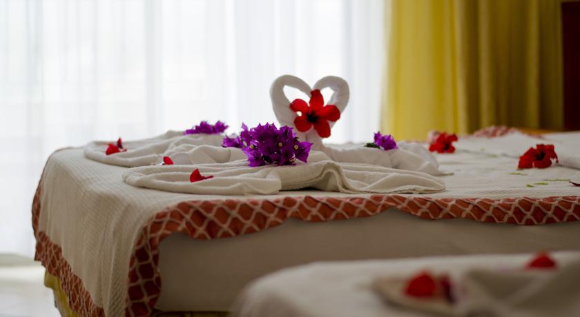 Istanbul Beach Hotel, Кемер, Туреччина мініатюра 26