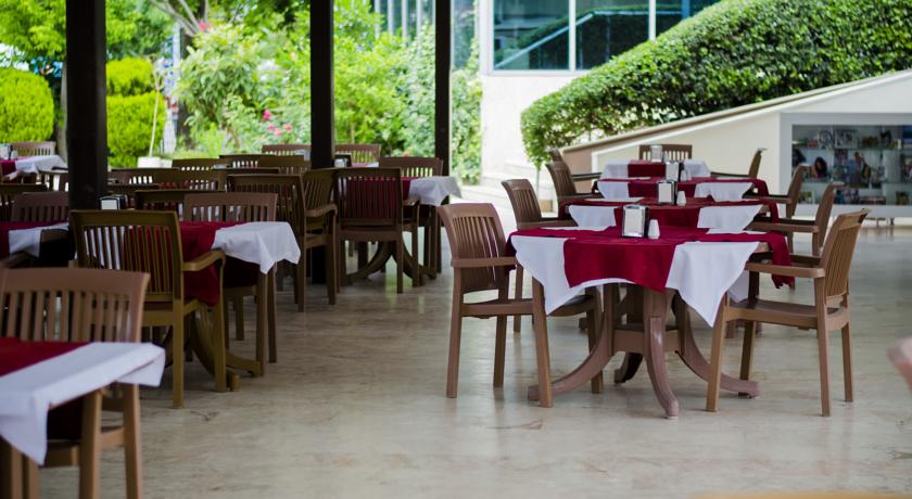 Istanbul Beach Hotel, Кемер, Туреччина мініатюра 27