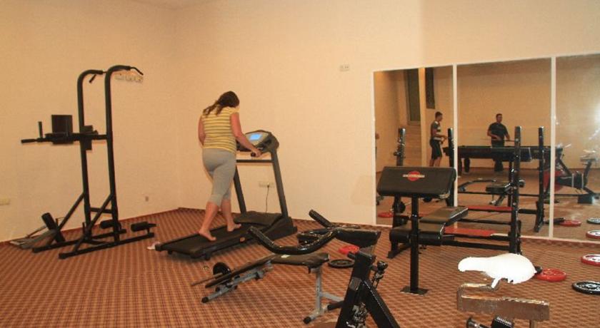 Istanbul Beach Hotel, Кемер, Туреччина мініатюра 31