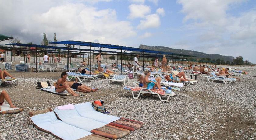 Istanbul Beach Hotel, Кемер, Туреччина мініатюра 32