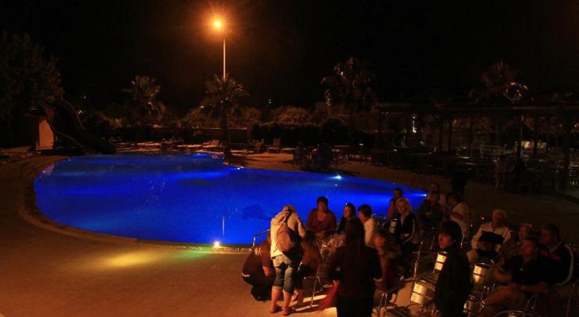 Istanbul Beach Hotel, Кемер, Туреччина мініатюра 34