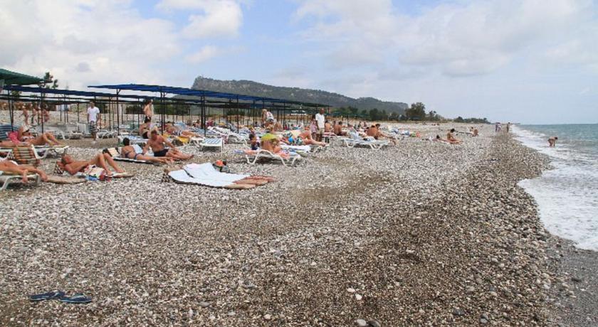 Istanbul Beach Hotel, Кемер, Туреччина мініатюра 35