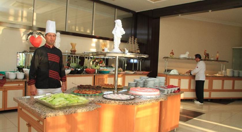 Istanbul Beach Hotel, Кемер, Туреччина мініатюра 41
