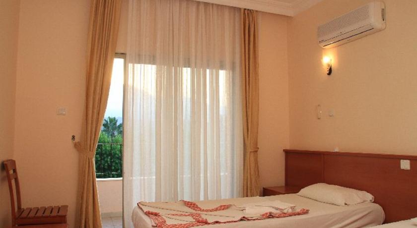 Istanbul Beach Hotel, Кемер, Туреччина мініатюра 44