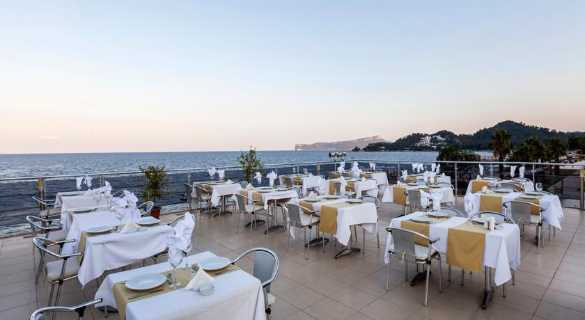 Perre La Mer Resort & Spa — Кемер, Туреччина мініатюра 9