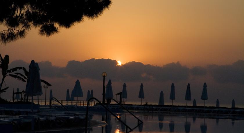 Perre La Mer Resort & Spa — Кемер, Туреччина мініатюра 10