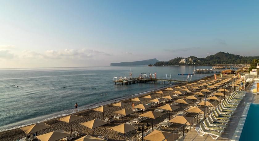 Perre La Mer Resort & Spa — Кемер, Туреччина мініатюра 14