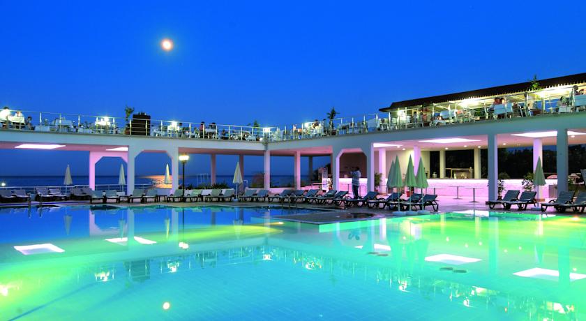 Perre La Mer Resort & Spa — Кемер, Туреччина мініатюра 17