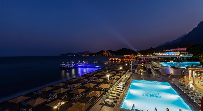 Perre La Mer Resort & Spa — Кемер, Туреччина мініатюра 19