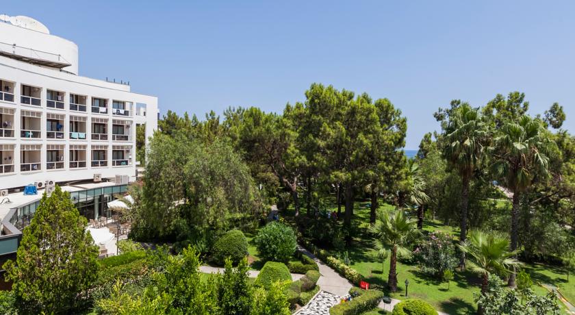 Perre La Mer Resort & Spa — Кемер, Туреччина мініатюра 20
