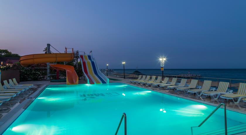 Perre La Mer Resort & Spa — Кемер, Туреччина мініатюра 27