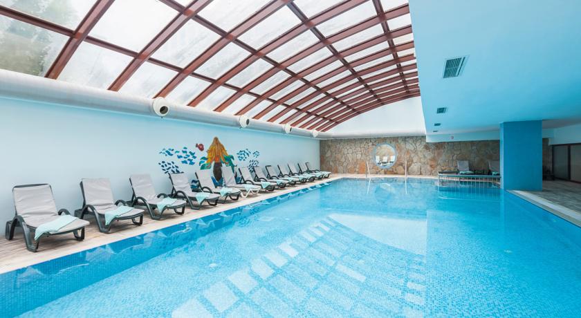 Perre La Mer Resort & Spa — Кемер, Туреччина мініатюра 34