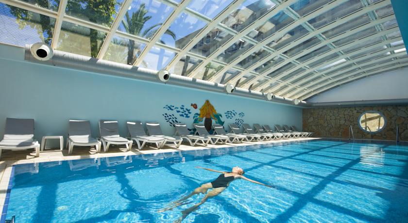 Perre La Mer Resort & Spa — Кемер, Туреччина мініатюра 38