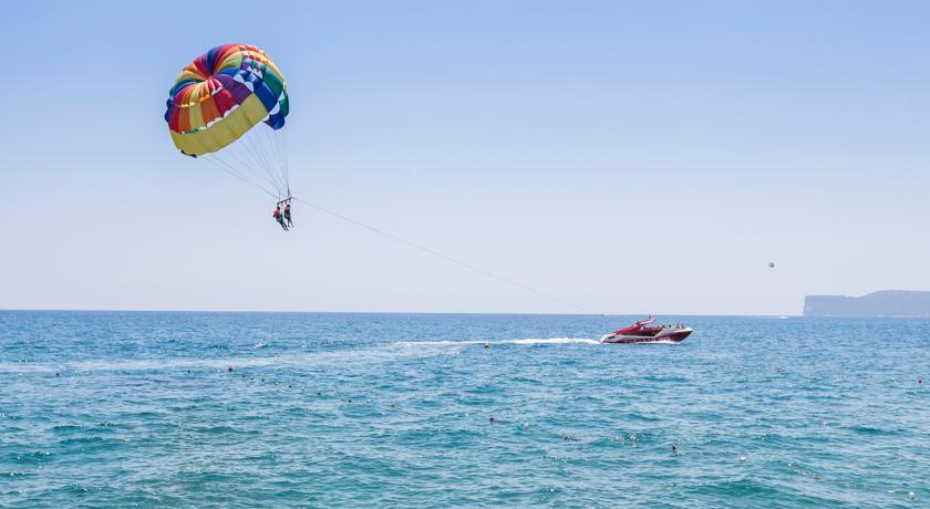 Perre La Mer Resort & Spa — Кемер, Туреччина мініатюра 39