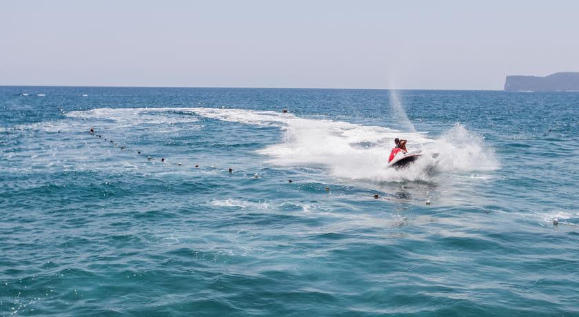Perre La Mer Resort & Spa — Кемер, Туреччина мініатюра 40
