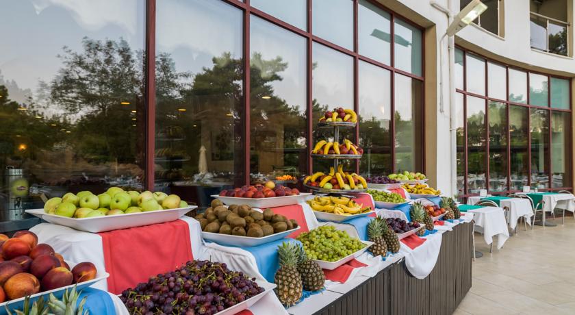 Perre La Mer Resort & Spa — Кемер, Туреччина мініатюра 42
