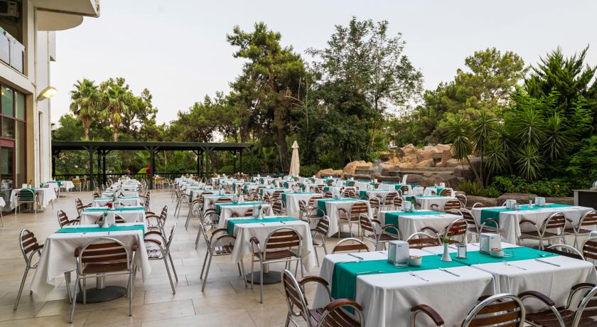 Perre La Mer Resort & Spa — Кемер, Туреччина мініатюра 45