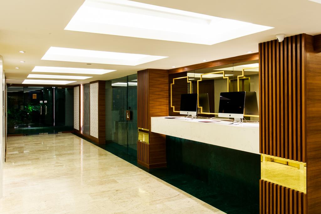 Arawana Regency Park Sukhumvit, Бангкок, Таїланд мініатюра 8