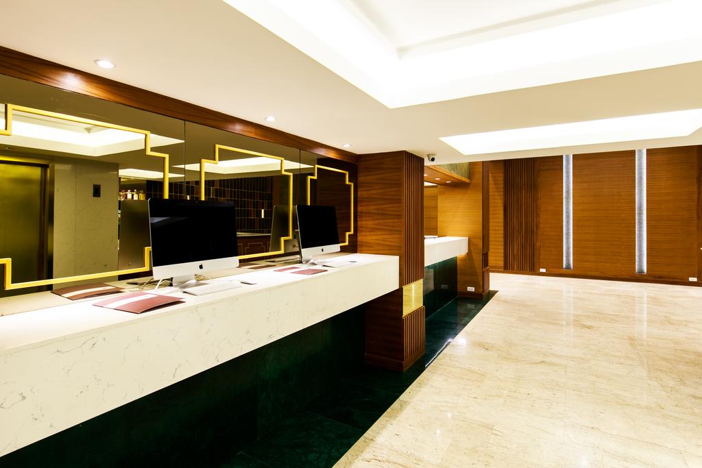 Arawana Regency Park Sukhumvit, Бангкок, Таїланд мініатюра 10