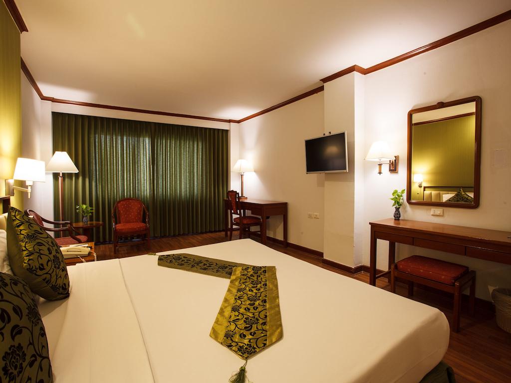 Arawana Regency Park Sukhumvit, Бангкок, Таїланд мініатюра 13