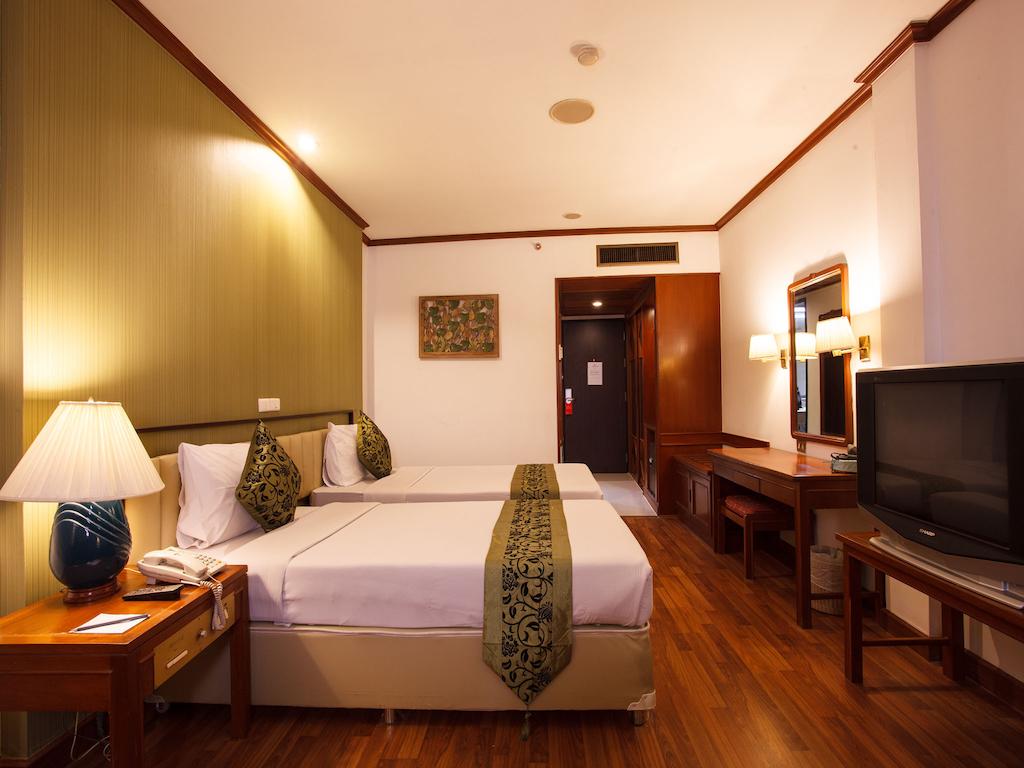 Arawana Regency Park Sukhumvit, Бангкок, Таїланд мініатюра 17