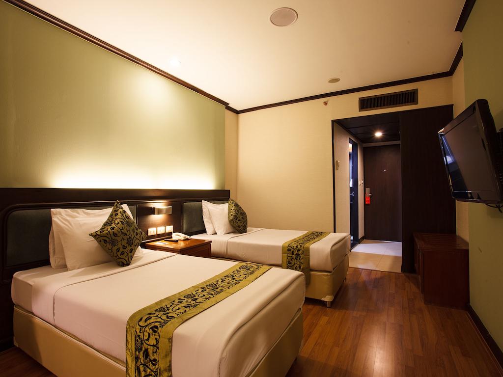 Arawana Regency Park Sukhumvit, Бангкок, Таїланд мініатюра 18