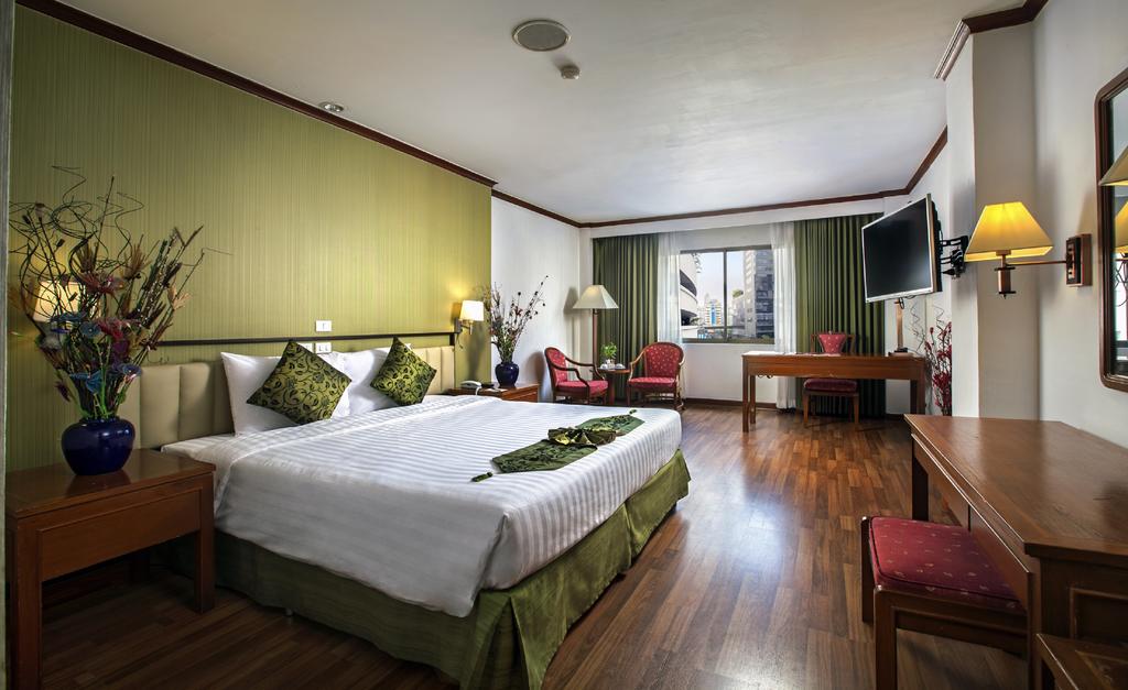 Arawana Regency Park Sukhumvit, Бангкок, Таїланд мініатюра 19