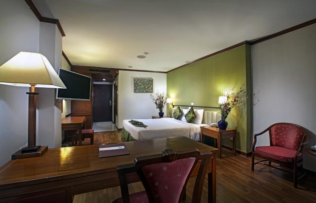 Arawana Regency Park Sukhumvit, Бангкок, Таїланд мініатюра 26
