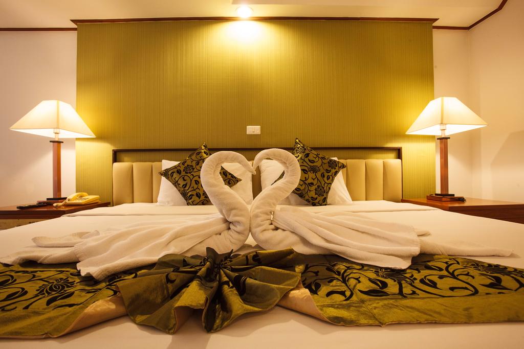 Arawana Regency Park Sukhumvit, Бангкок, Таїланд мініатюра 28