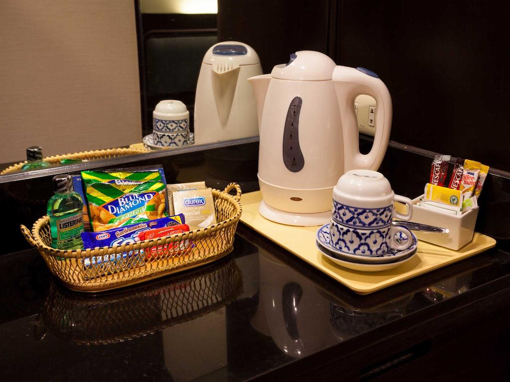 Arawana Regency Park Sukhumvit, Бангкок, Таїланд мініатюра 30