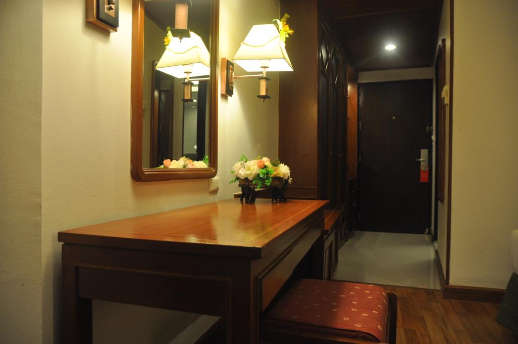 Arawana Regency Park Sukhumvit, Бангкок, Таїланд мініатюра 31