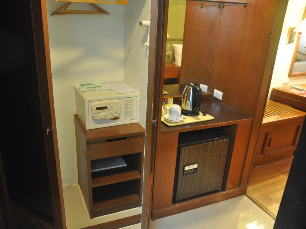 Arawana Regency Park Sukhumvit, Бангкок, Таїланд мініатюра 32