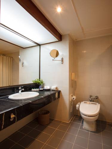 Arawana Regency Park Sukhumvit, Бангкок, Таїланд мініатюра 33