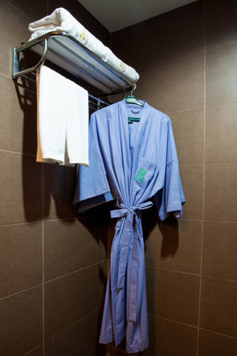 Arawana Regency Park Sukhumvit, Бангкок, Таїланд мініатюра 34
