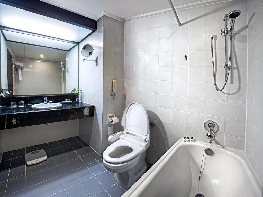 Arawana Regency Park Sukhumvit, Бангкок, Таїланд мініатюра 36