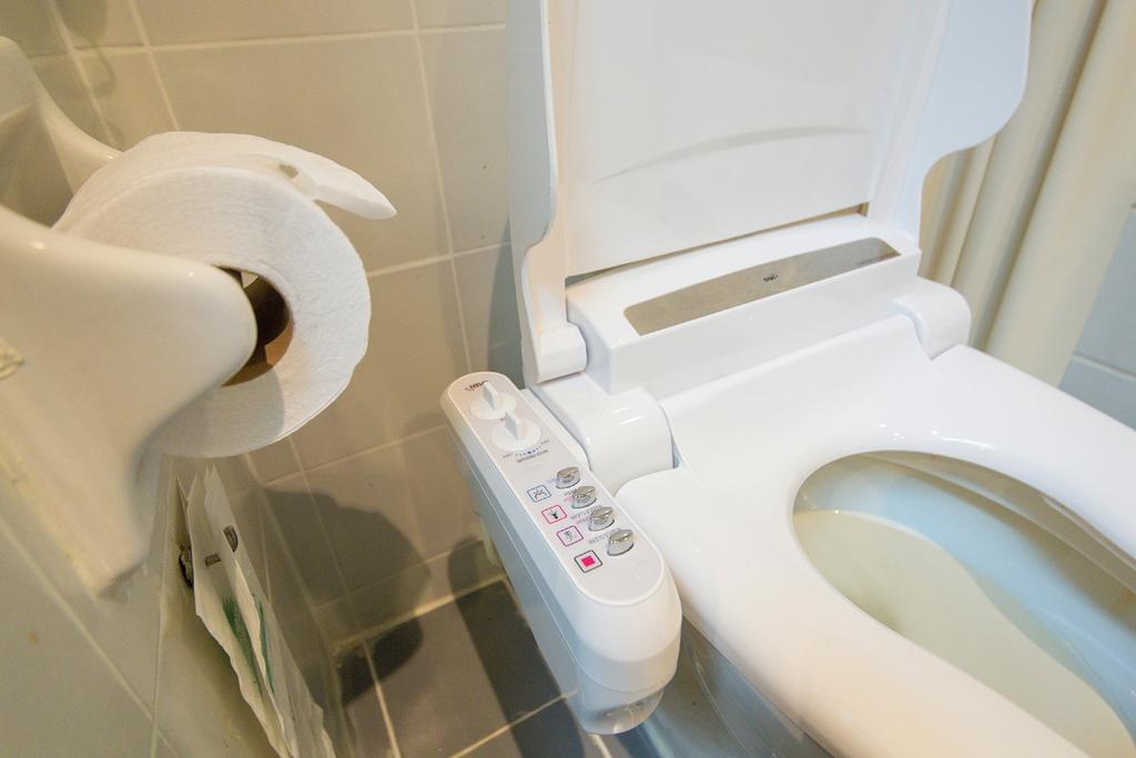 Arawana Regency Park Sukhumvit, Бангкок, Таїланд мініатюра 38