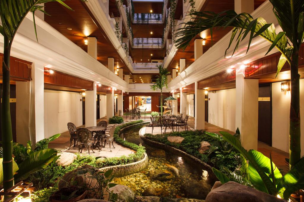 Arawana Regency Park Sukhumvit, Бангкок, Таїланд мініатюра 39