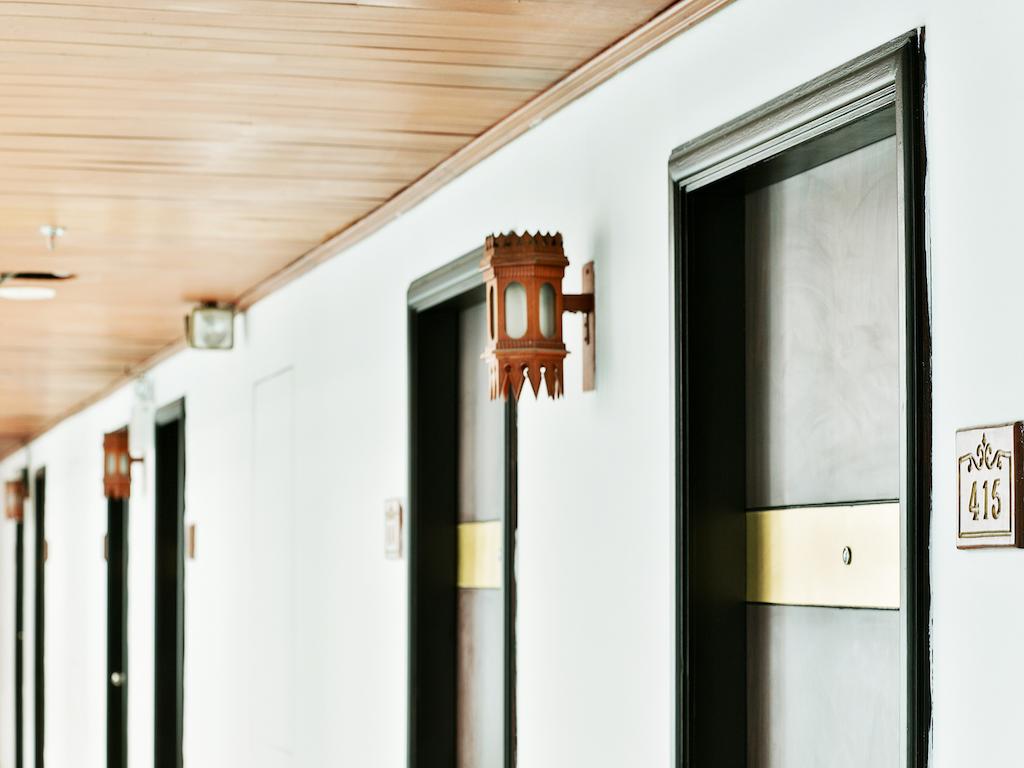 Arawana Regency Park Sukhumvit, Бангкок, Таїланд мініатюра 40