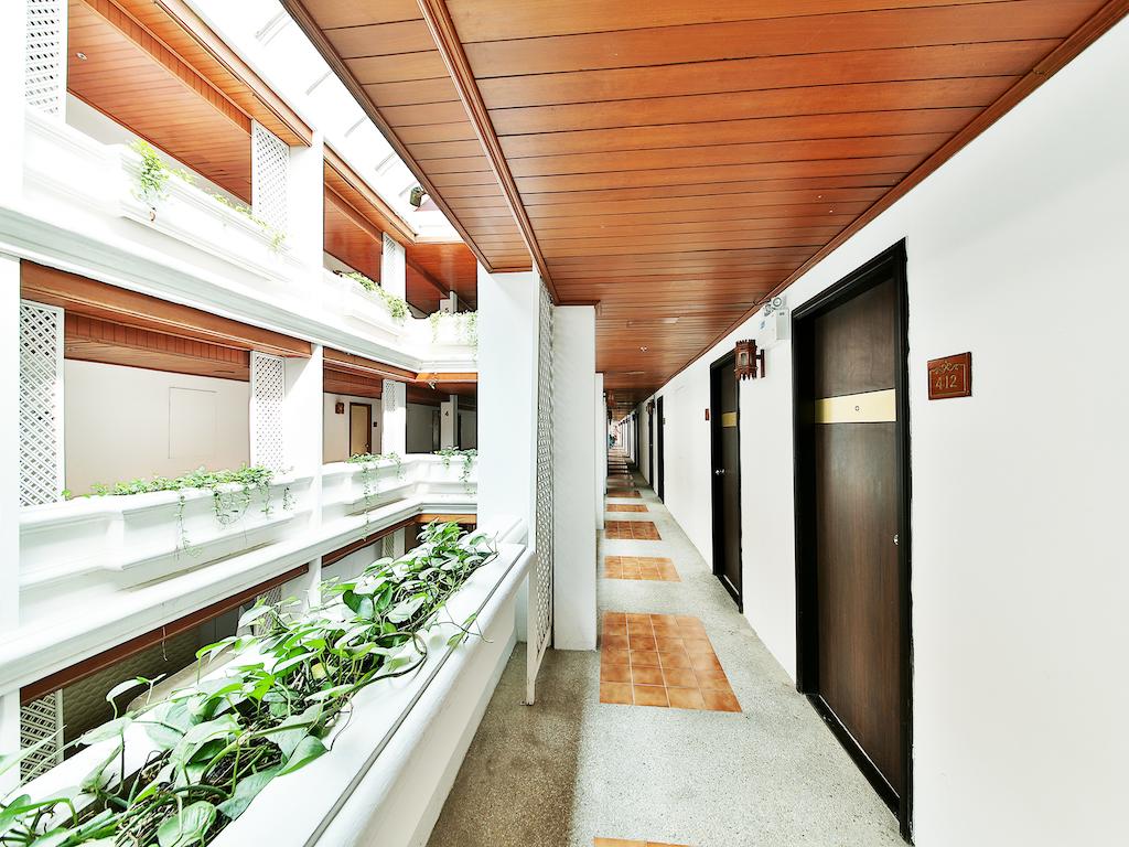 Arawana Regency Park Sukhumvit, Бангкок, Таїланд мініатюра 41