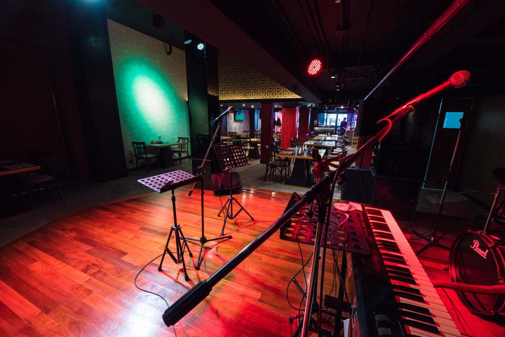 Arawana Regency Park Sukhumvit, Бангкок, Таїланд мініатюра 45