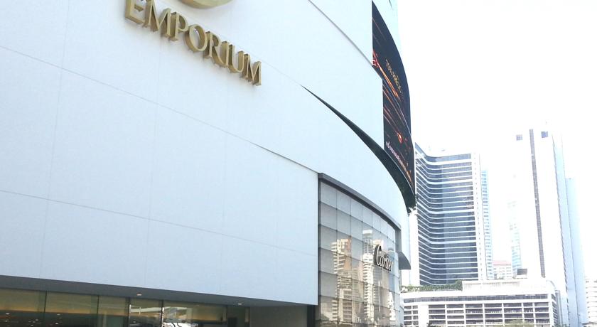 Arawana Regency Park Sukhumvit, Бангкок, Таїланд мініатюра 46