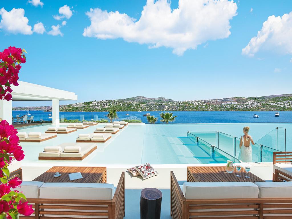 Cape Bodrum Beach Resort — Бодрум, Туреччина мініатюра 182